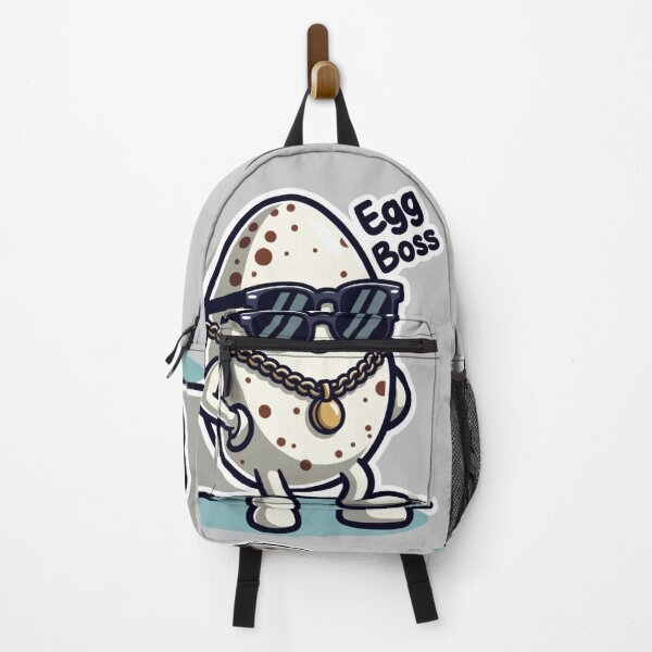 Item preview, Egg Boss Cool Easter Vibes designed and sold by PixelVibe782.