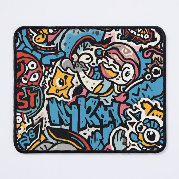 Item preview, ArtFunky designed and sold by Artrendzs.