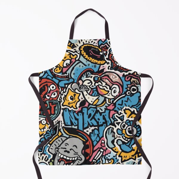 Item preview, ArtFunky designed and sold by Artrendzs.