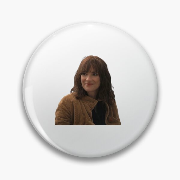 Item preview, Joyce Byers designed and sold by Nickscoolshop.