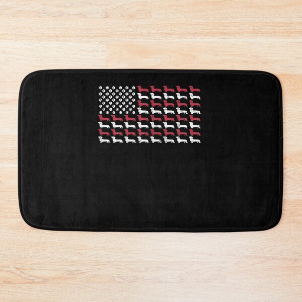 Item preview, American Flag Dachshund Patriotic Dog Men Women 4th of July designed and sold by Boutkimaewab.