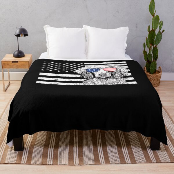 Item preview, Dachshund Weiner Dog 4th of July US American Flag Patriotic designed and sold by Boutkimaewab.