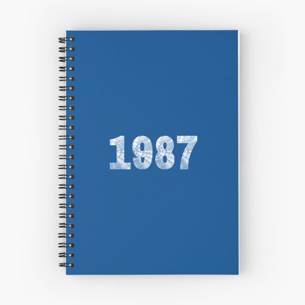 Item preview, 1987 years of birth designed and sold by Rbnano.