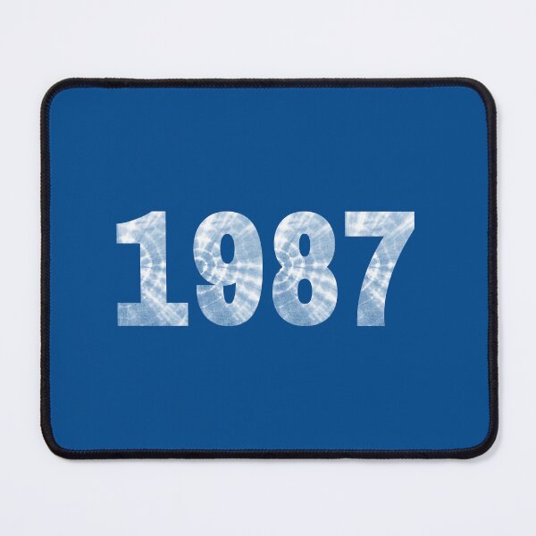 Item preview, 1987 years of birth designed and sold by Rbnano.