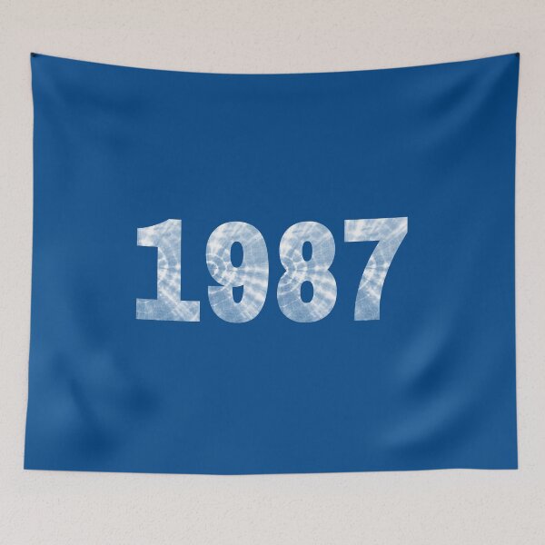 Item preview, 1987 years of birth designed and sold by Rbnano.