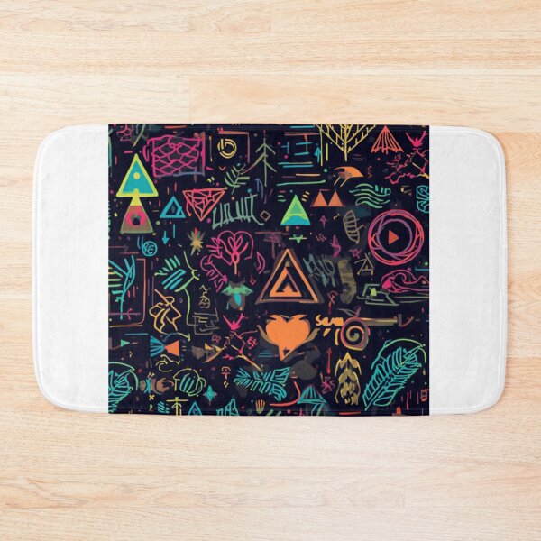 Item preview, ArtPattern designed and sold by Artrendzs.