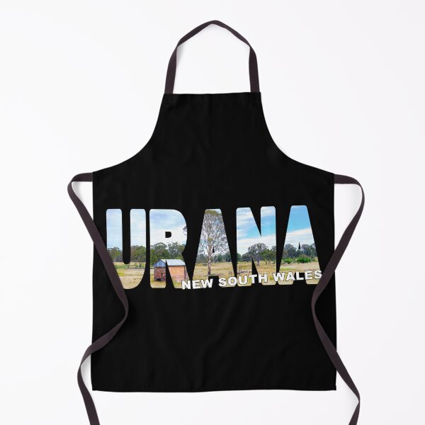 Item preview, URANA New South Wales - Riverina Region Country Escape Reserve designed and sold by Adam Gormley.
