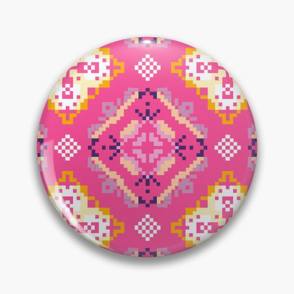 Item preview, pixel seamless design  designed and sold by Dreamhour2015.