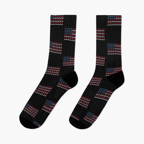 Item preview, Dachshund Patriotic American Flag Dachshund 4th of July designed and sold by Boutkimaewab.