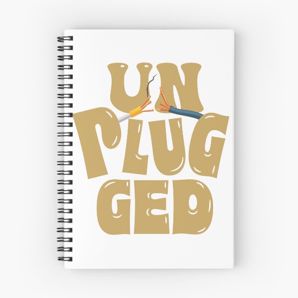 Item preview, Golden Bronze Vintage Groovy Aesthetic – Unplugged Retro Type  designed and sold by knag_sunpetal.
