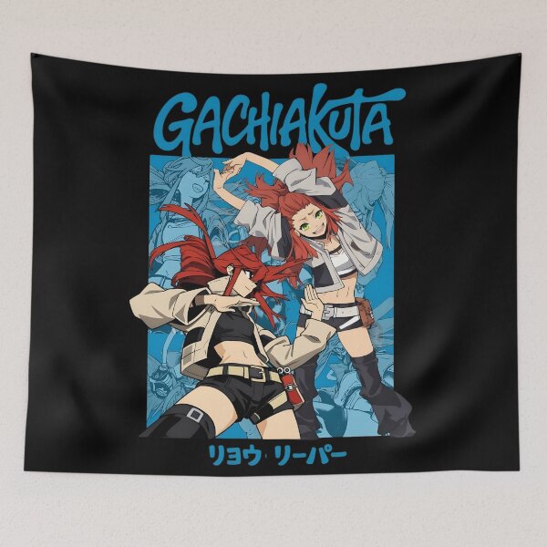 Item preview, Riyo  designed and sold by ANIME HEAT.