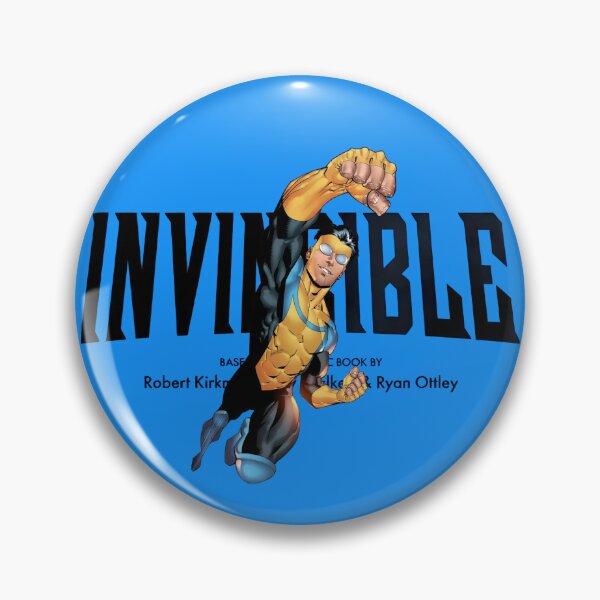 Item preview, Mark Grayson : Invincible designed and sold by VariantME.
