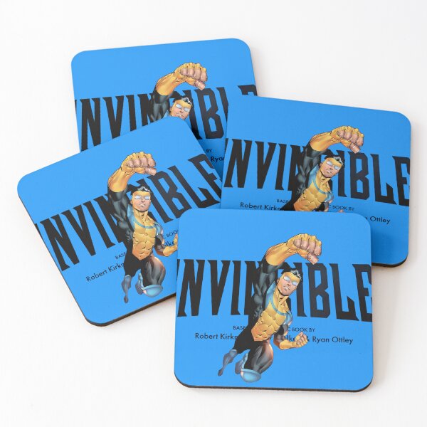 Item preview, Mark Grayson : Invincible designed and sold by VariantME.