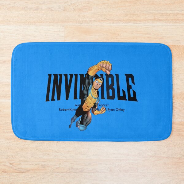 Item preview, Mark Grayson : Invincible designed and sold by VariantME.