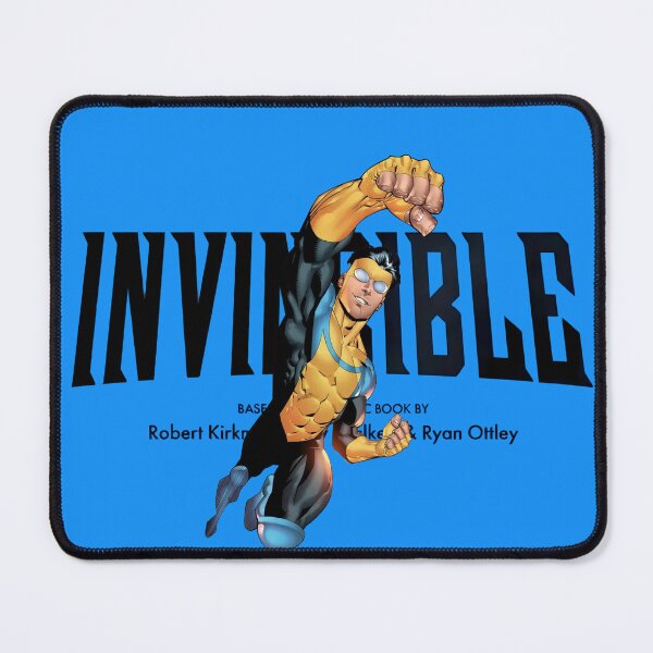 Item preview, Mark Grayson : Invincible designed and sold by VariantME.