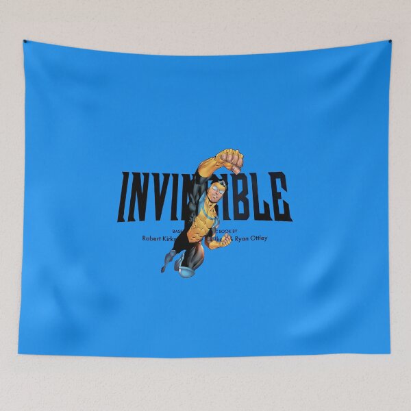 Item preview, Mark Grayson : Invincible designed and sold by VariantME.