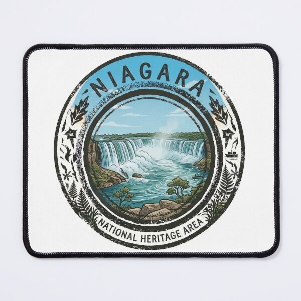 Item preview, Niagara Falls designed and sold by EpicStructure.