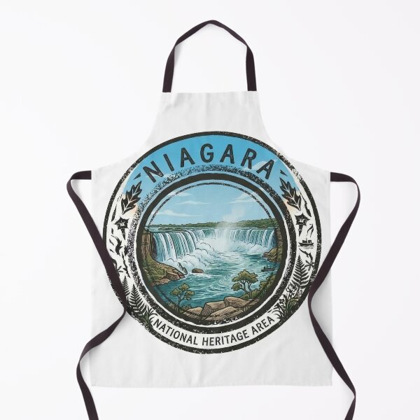 Item preview, Niagara Falls designed and sold by EpicStructure.