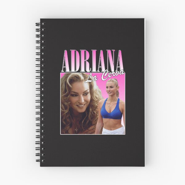 Item preview, Adriana La Cerva Retro Design Sopranos  designed and sold by mxstore24.
