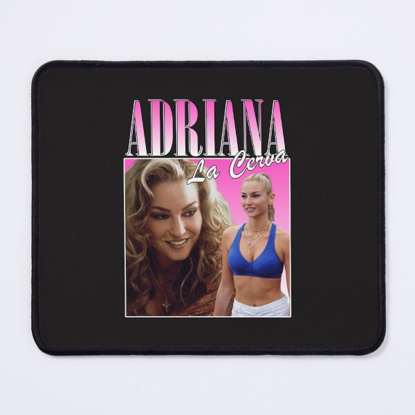 Item preview, Adriana La Cerva Retro Design Sopranos designed and sold by mxstore24.