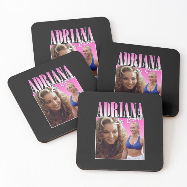 Item preview, Adriana La Cerva Retro Design Sopranos  designed and sold by mxstore24.