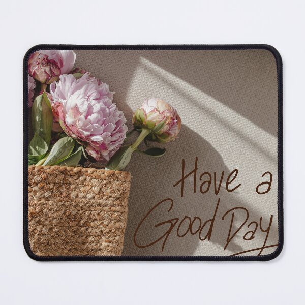 Item preview, Have a good day! designed and sold by AndamaArt.