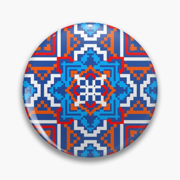 Item preview, pixel seamless design  designed and sold by Dreamhour2015.