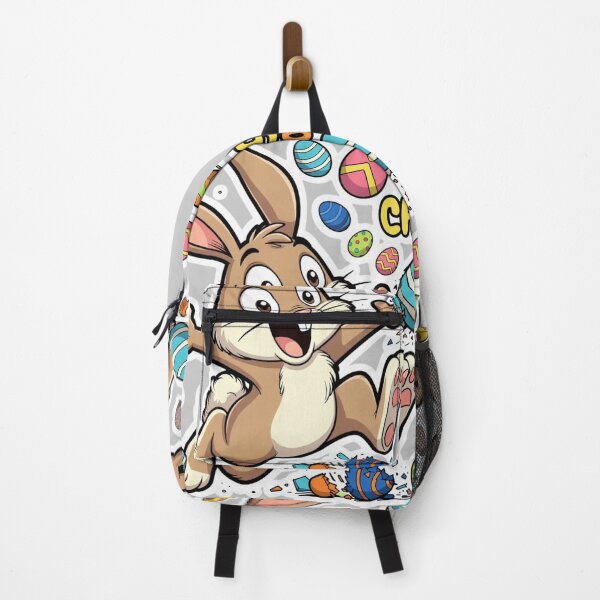 Item preview, Egg Chaos Hyper Bunny designed and sold by PixelVibe782.