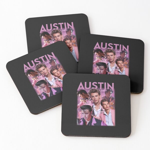 Item preview, Austin Butler  Classic designed and sold by mxstore24.