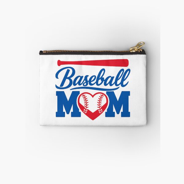 Artikelvorschau, Baseball-Mama, Spieltagsherz entworfen und verkauft von THIENVT.