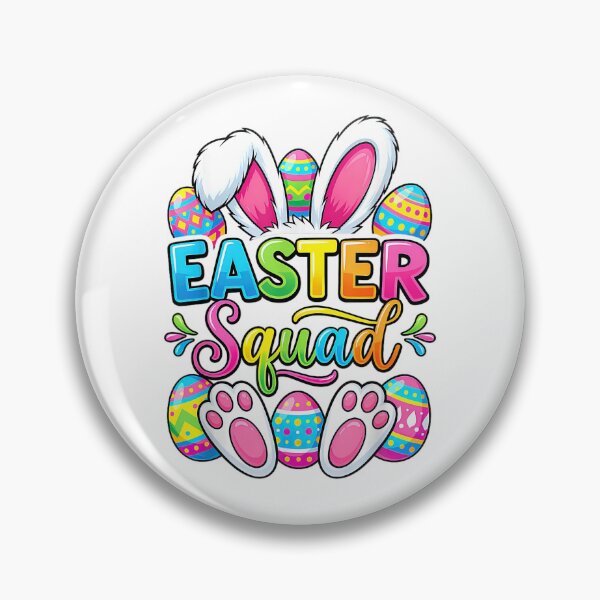 Item preview, Easter Squad Family Matching Couple Easter Men Women Kids designed and sold by alacalac.