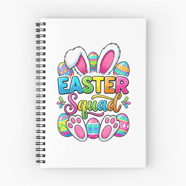 Item preview, Easter Squad Family Matching Couple Easter Men Women Kids designed and sold by alacalac.