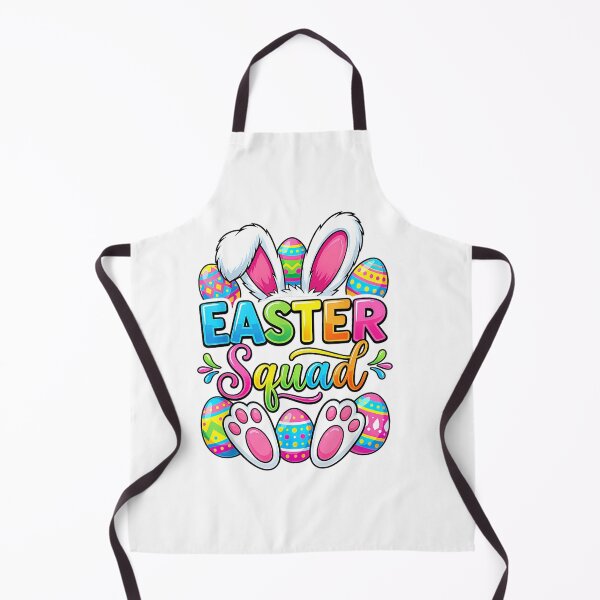 Item preview, Easter Squad Family Matching Couple Easter Men Women Kids designed and sold by alacalac.