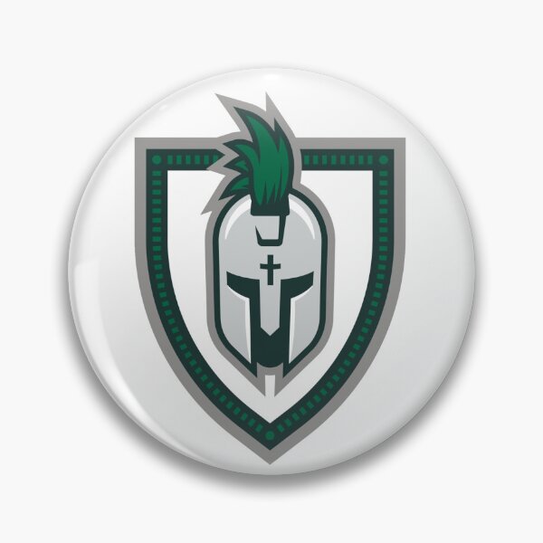 Item preview, Holy Trinity High School Titans (Hicksville, NY) designed and sold by LockedUp.