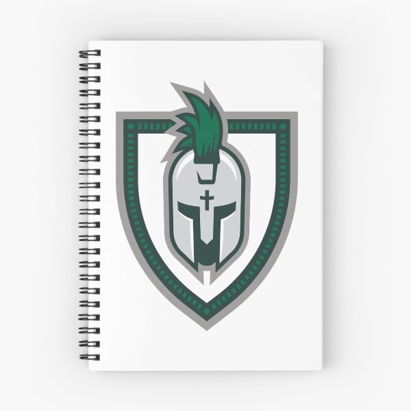 Item preview, Holy Trinity High School Titans (Hicksville, NY) designed and sold by LockedUp.
