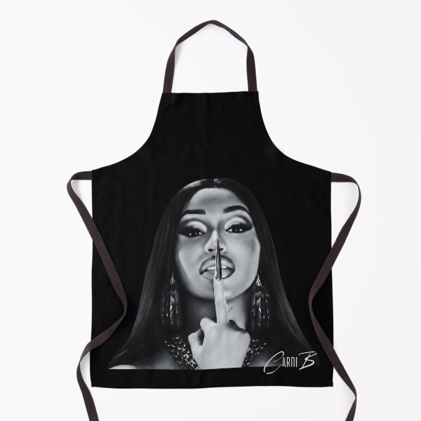 Item preview, Vintage Cardi B Little Miss Drama Tour, Cardi B Am I The Drama designed and sold by MikaylaThomps.