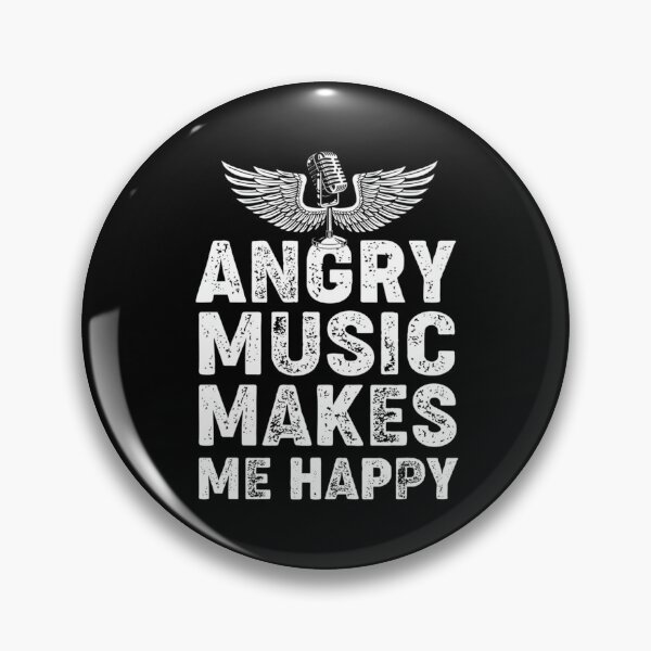 Item preview, Heavy-Metal Festival Death-Metal Band Angry Music designed and sold by AnnUWatts.