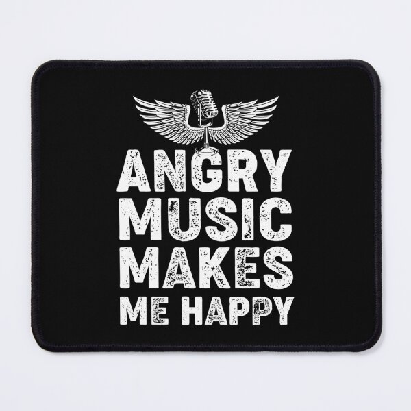 Item preview, Heavy-Metal Festival Death-Metal Band Angry Music designed and sold by AnnUWatts.