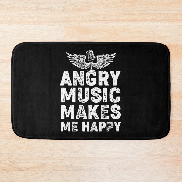 Item preview, Heavy-Metal Festival Death-Metal Band Angry Music designed and sold by AnnUWatts.