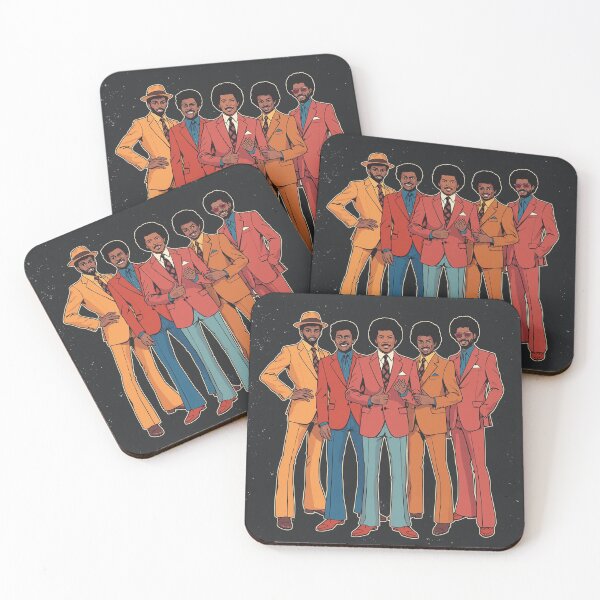 Item preview, Retro 60s 70s soul and funk designed and sold by Millionscent100.
