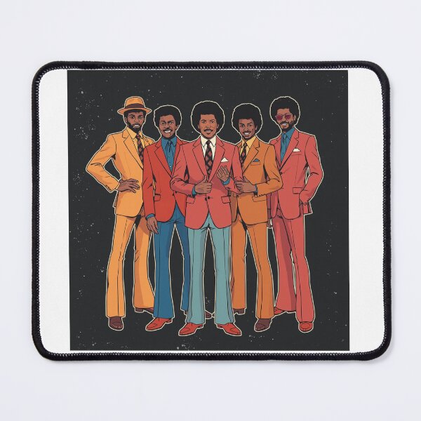 Item preview, Retro 60s 70s soul and funk designed and sold by Millionscent100.