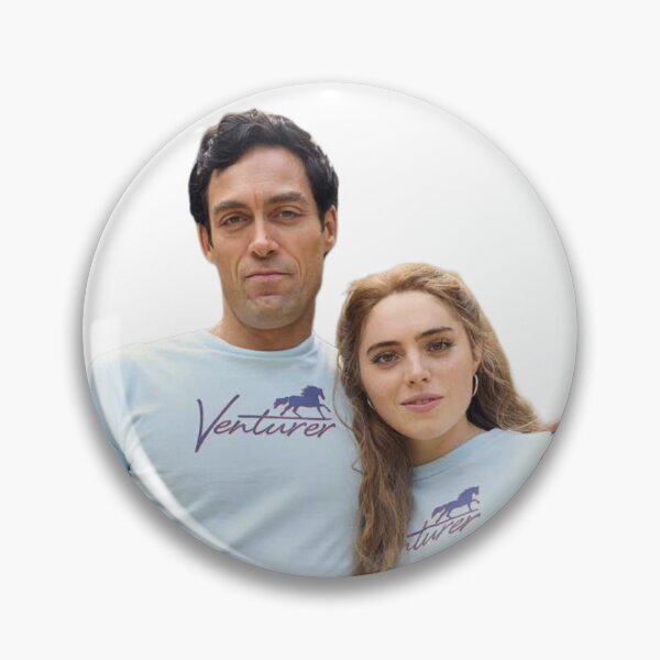 Item preview, Taggie & Rupert  designed and sold by atiredfangirl.