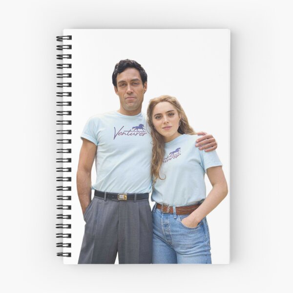 Item preview, Taggie & Rupert  designed and sold by atiredfangirl.