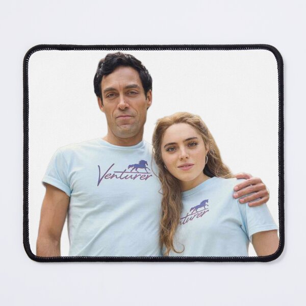 Item preview, Taggie & Rupert designed and sold by atiredfangirl.