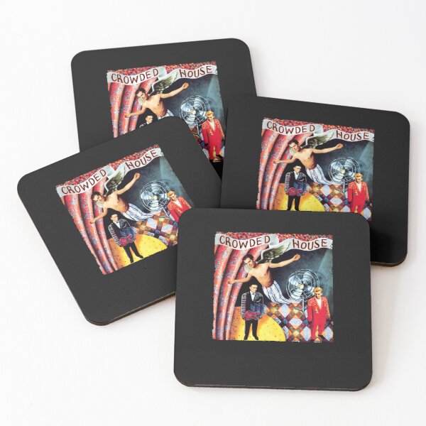 Item preview, House of Crowded designed and sold by mxstore24.