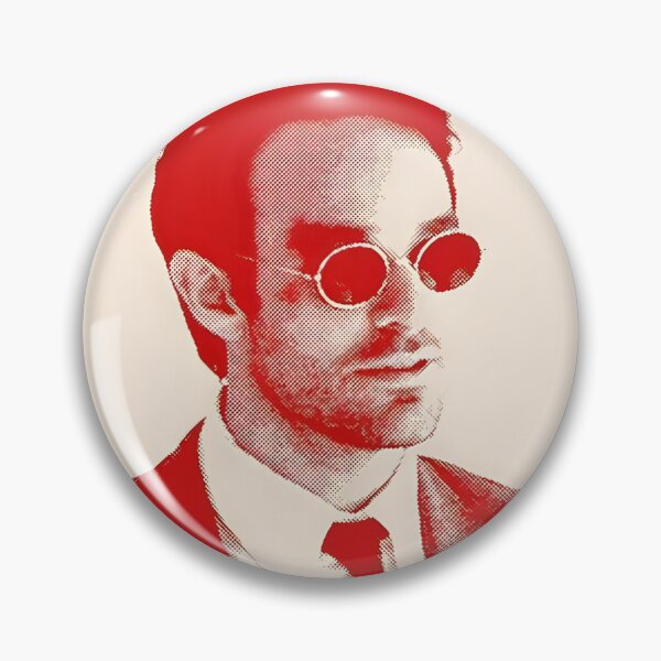 Item preview, Matt Murdock But Daddy I Love Him designed and sold by BousinilyArt.