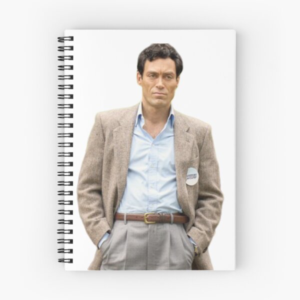 Item preview, Rupert Campbell-Black  designed and sold by atiredfangirl.