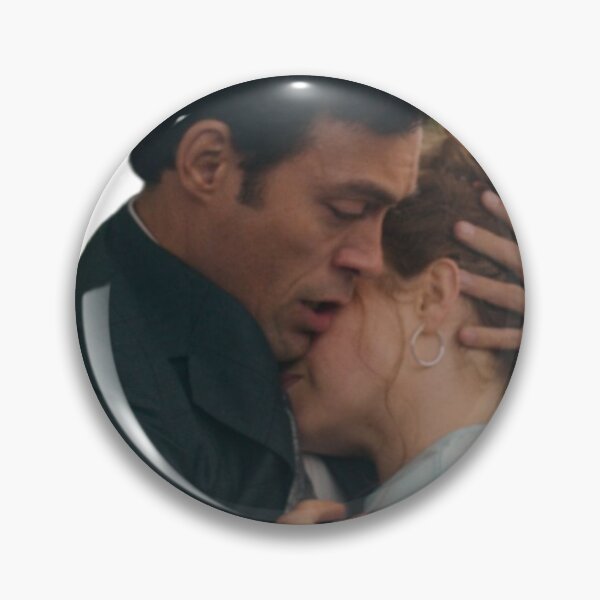 Item preview, Taggie & Rupert designed and sold by atiredfangirl.