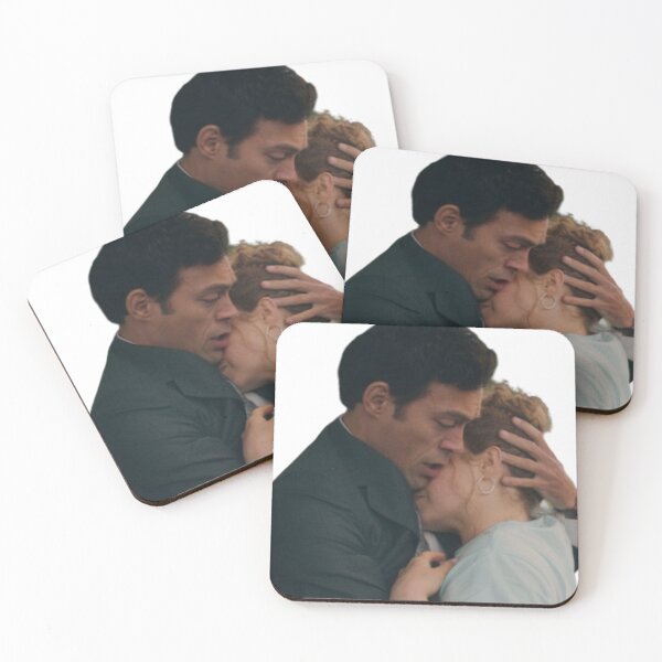 Item preview, Taggie & Rupert designed and sold by atiredfangirl.