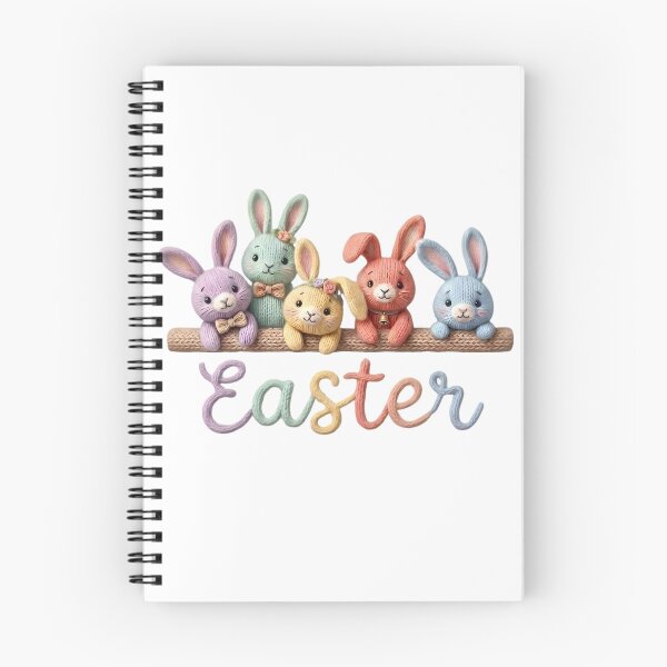Item preview, Pastel Bunny Squad designed and sold by Kamran  Pervaiz.